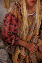 Load image into Gallery viewer, Magnolia Pearl Gutta Garden Dress 1429

