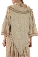 Load image into Gallery viewer, Magnolia Pearl Embroidered Emmali Kimono Jacket 476
