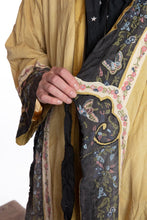 Load image into Gallery viewer, Magnolia Pearl Miggy Oriental Coat Jacket 392
