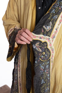 Magnolia Pearl Miggy Oriental Coat Jacket 392