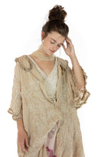Load image into Gallery viewer, Magnolia Pearl Embroidered Emmali Kimono Jacket 476

