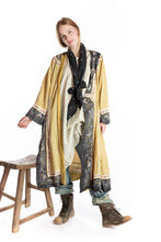 Load image into Gallery viewer, Magnolia Pearl Miggy Oriental Coat Jacket 392
