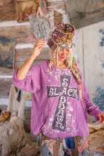 Load image into Gallery viewer, Magnolia Pearl Black Sabbath Trust Viggo T 2214

