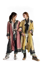 Load image into Gallery viewer, Magnolia Pearl Miggy Oriental Coat Jacket 392
