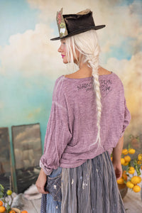 Magnolia Pearl Europa Long Sleeve T 2253