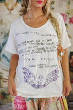 Load image into Gallery viewer, Magnolia Pearl Stay Bewildered T Top 2403
