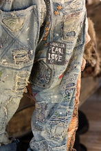 Load image into Gallery viewer, Magnolia Pearl Hommage Denims #723
