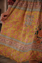 Load image into Gallery viewer, Magnolia Pearl Gutta Garden Dress 1429
