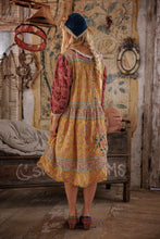 Load image into Gallery viewer, Magnolia Pearl Gutta Garden Dress 1429
