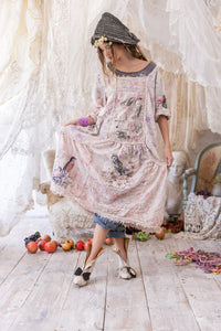 Magnolia Pearl Floral Helenia Dress #874