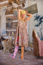 Load image into Gallery viewer, Magnolia Pearl Abbeyrosa Bellisima Tank Dress 1283
