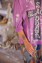 Load image into Gallery viewer, Magnolia Pearl Black Sabbath Trust Viggo T 2214
