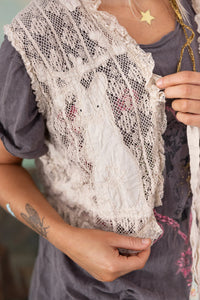 Magnolia Pearl Crochet Idalia Vest 081