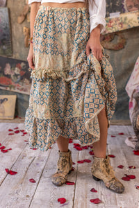 Magnolia Pearl Pissarro Skirt 215