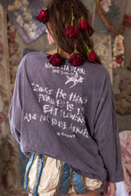 Load image into Gallery viewer, Magnolia Pearl Cosmic Love Viggo Tee 2213
