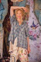 Load image into Gallery viewer, Magnolia Pearl Adison Workshirt Top 1391

