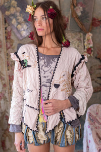 Magnolia Pearl Binky Jacket 488