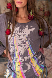 Magnolia Pearl Cosmic Love Viggo Tee 2213