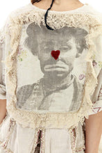 Load image into Gallery viewer, Magnolia Pearl Twill Binky Jacket 491
