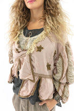 Load image into Gallery viewer, Magnolia Pearl Cropped Monique Jacket 452
