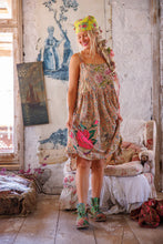 Load image into Gallery viewer, Magnolia Pearl Abbeyrosa Bellisima Tank Dress 1283
