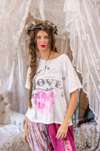 Load image into Gallery viewer, Magnolia Pearl Your Aura Tee 2174
