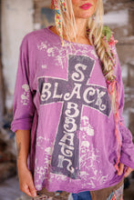 Load image into Gallery viewer, Magnolia Pearl Black Sabbath Trust Viggo T 2214
