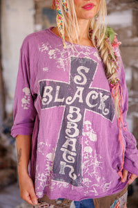 Magnolia Pearl Black Sabbath Trust Viggo T 2214