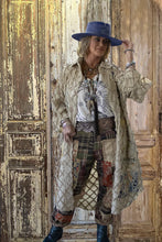 Load image into Gallery viewer, Jaded Gypsy Golden Thistle Duster O/S
