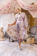 Load image into Gallery viewer, Magnolia Pearl Embroidered Iruka Dress #690
