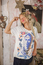Load image into Gallery viewer, Magnolia Pearl Frida Baroque T Top 2359
