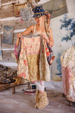 Load image into Gallery viewer, Magnolia Pearl Piecewise Crop Dashi Kimono Jacket 1234
