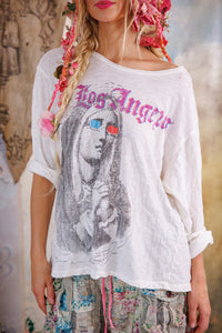 Magnolia Pearl Glitter Saint Viggo T 2326