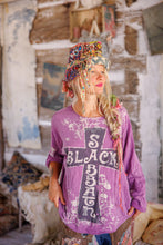 Load image into Gallery viewer, Magnolia Pearl Black Sabbath Trust Viggo T 2214
