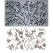 Load image into Gallery viewer, Iron Orchid Design Blossom Mould
