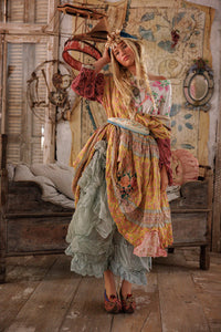 Magnolia Pearl Gutta Garden Dress 1429