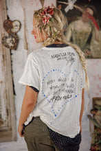 Load image into Gallery viewer, Magnolia Pearl Frida Baroque T Top 2359
