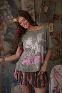 Magnolia Pearl Malibu Cherub Tee 2196