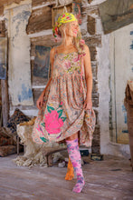 Load image into Gallery viewer, Magnolia Pearl Abbeyrosa Bellisima Tank Dress 1283
