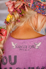 Load image into Gallery viewer, Magnolia Pearl Black Sabbath Trust Viggo T 2214
