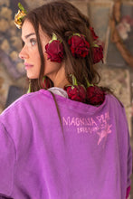 Load image into Gallery viewer, Magnolia Pearl Neil Young Hermosa Sweatshirt 2018
