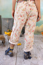 Load image into Gallery viewer, Magnolia Pearl Cotton Linen Miner Pants 498
