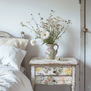 Iron Orchid Designs Transfer Sarah Featon's Botanicals