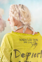 Load image into Gallery viewer, Magnolia Pearl Frida Hermosa Sweatshirt Top 2432
