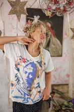 Load image into Gallery viewer, Magnolia Pearl Frida Baroque T Top 2359
