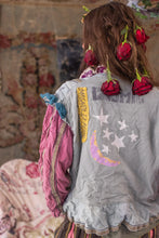 Load image into Gallery viewer, Magnolia Pearl Manuela Jacket 549
