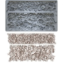 Load image into Gallery viewer, Iron Orchid Designs Trimmings 4 Mould
