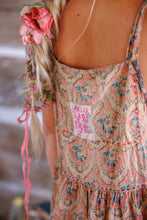 Load image into Gallery viewer, Magnolia Pearl Abbeyrosa Bellisima Tank Dress 1283

