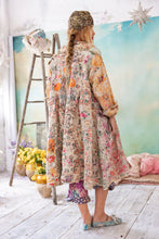 Load image into Gallery viewer, Magnolia Pearl Piecewise Melie Coat Jacket 1183
