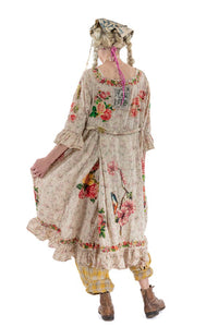 Magnolia Pearl Floral Natalia Dress